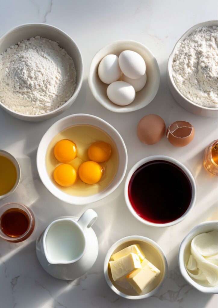 James Martin Yorkshire Puds​