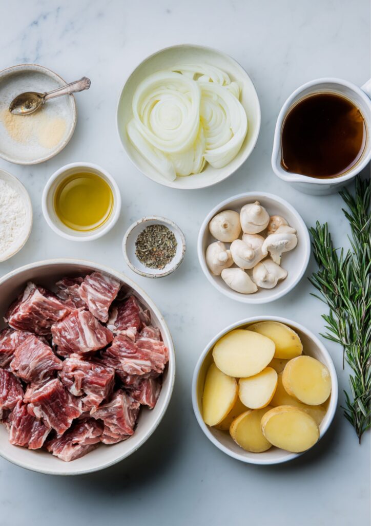 James Martin Lancashire Hotpot