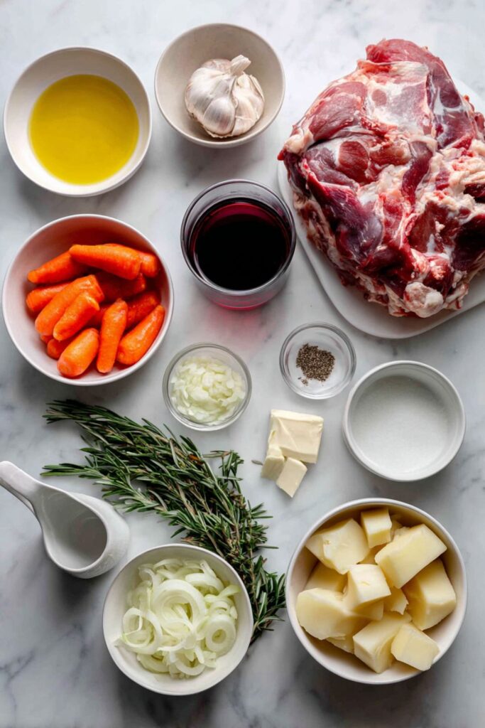 James Martin shepherd's pie​