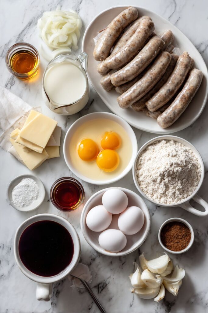 james martin toad in the hole​