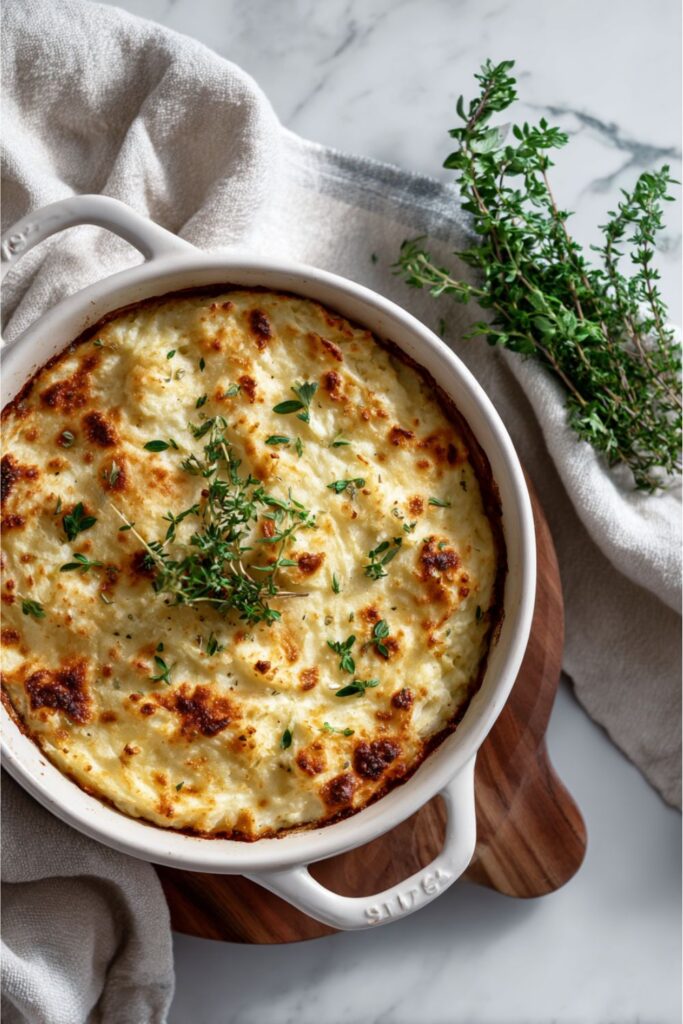James Martin shepherd’s pie​