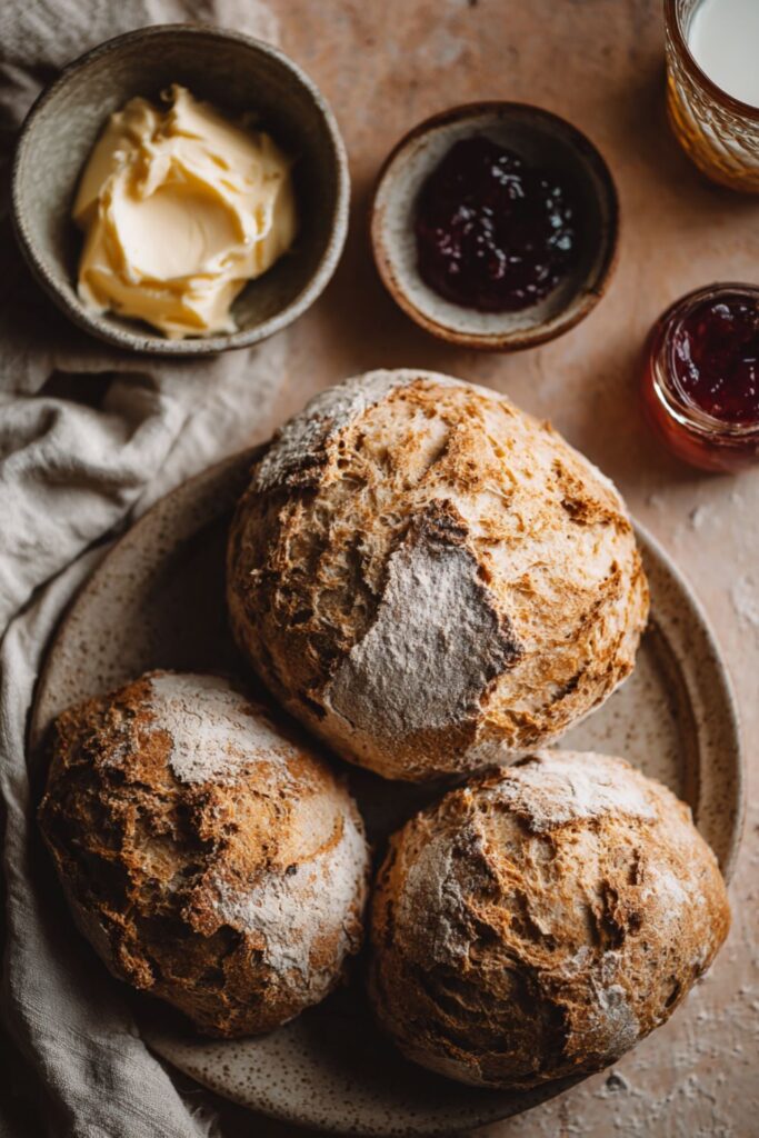 James Martin Soda Bread​