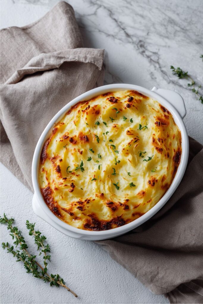 James Martin​ cottage pie