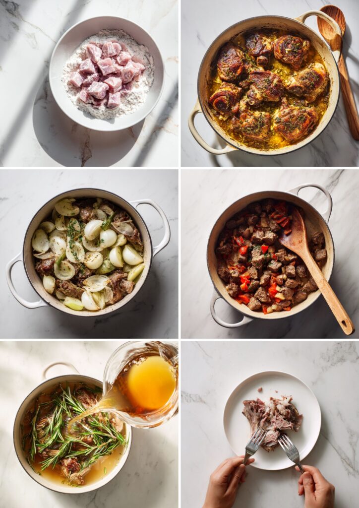 James Martin Lancashire Hotpot