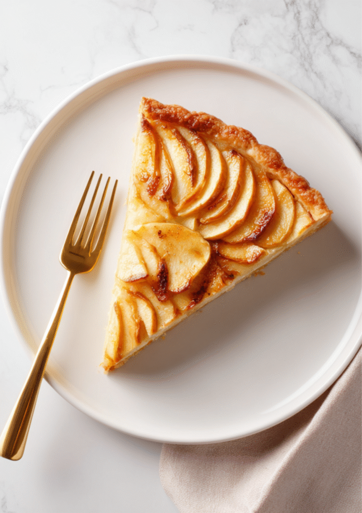 James Martin Apple Pie Recipe