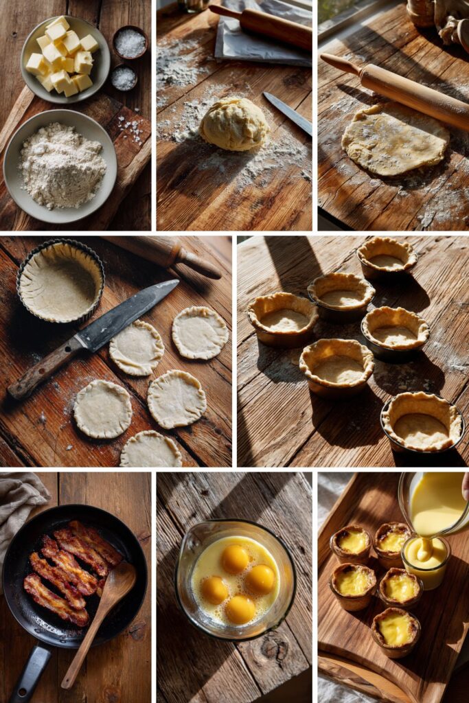 james martin courgette quiche​