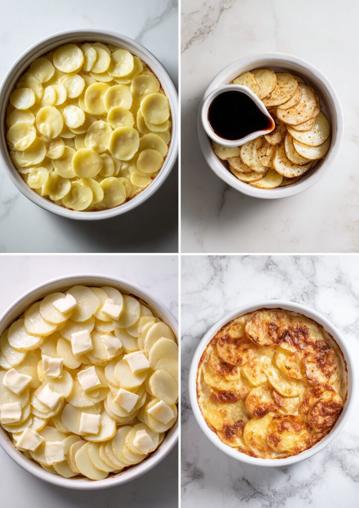 James Martin Lancashire Hotpot