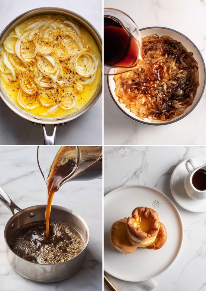 James Martin Yorkshire Puds​