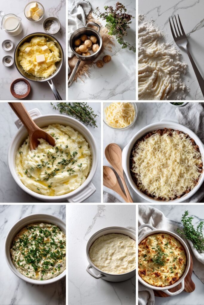 James Martin shepherd's pie​