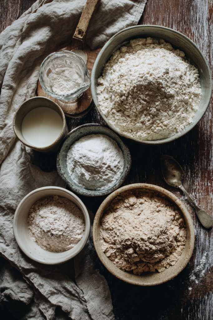 James Martin Soda Bread​