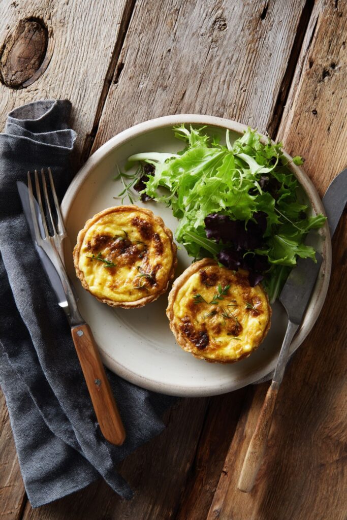 james martin courgette quiche​