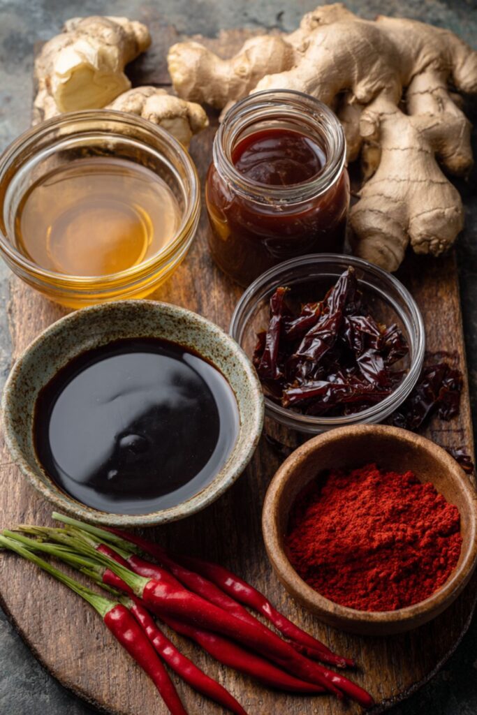 James Martin Bbq Sauce Recipe​