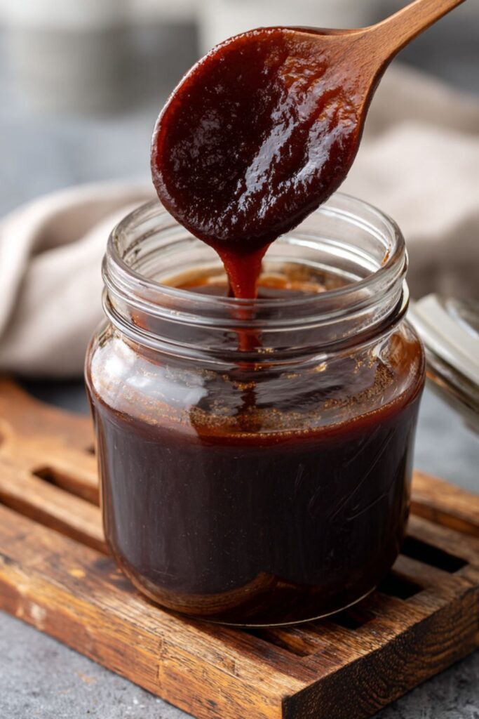 James Martin Bbq Sauce Recipe
