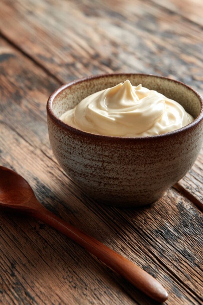 James Martin Mayonnaise