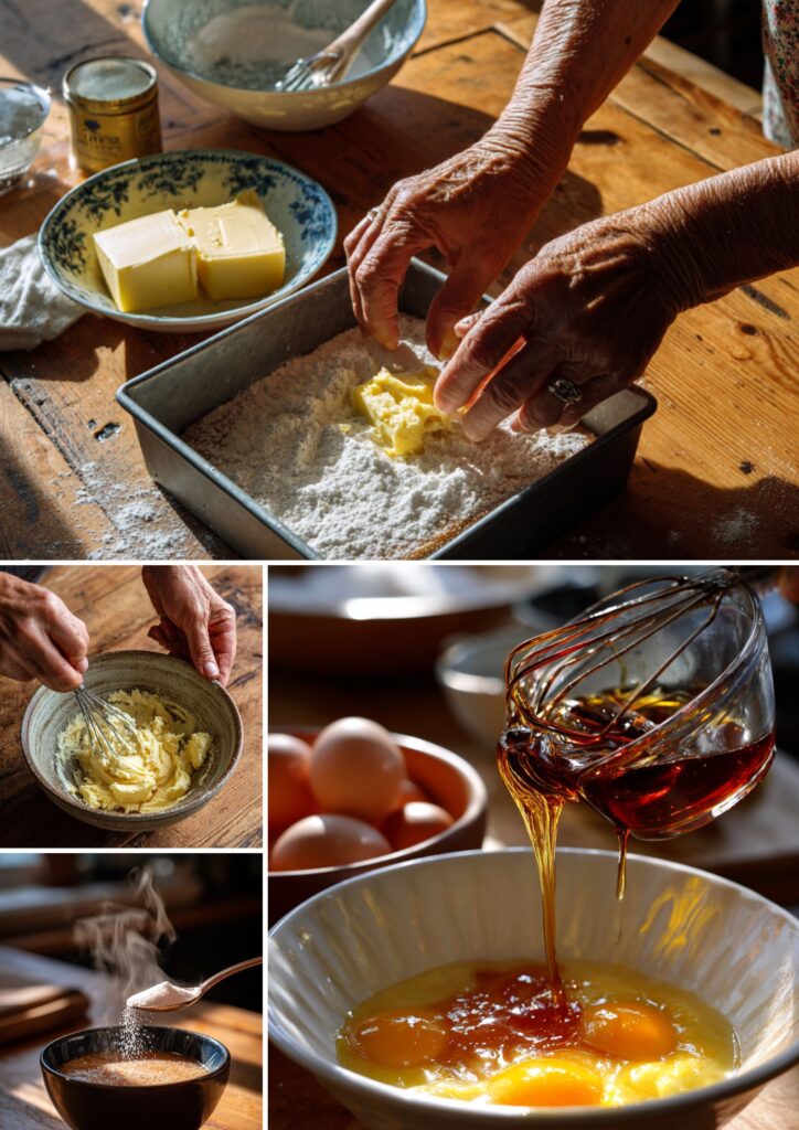 James Martin Sticky Toffee