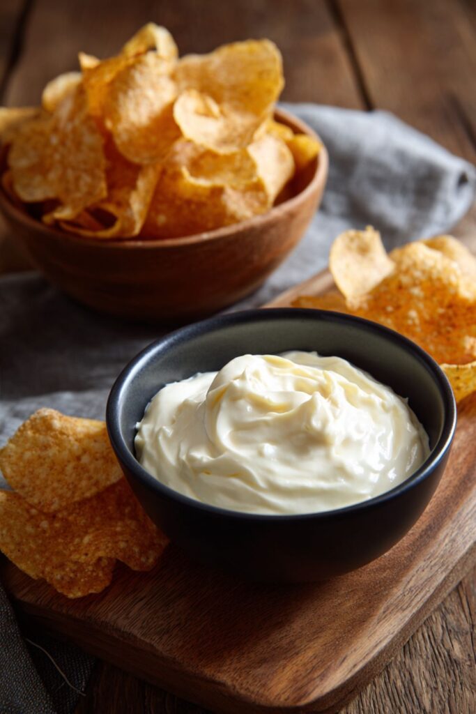 James Martin Mayonnaise