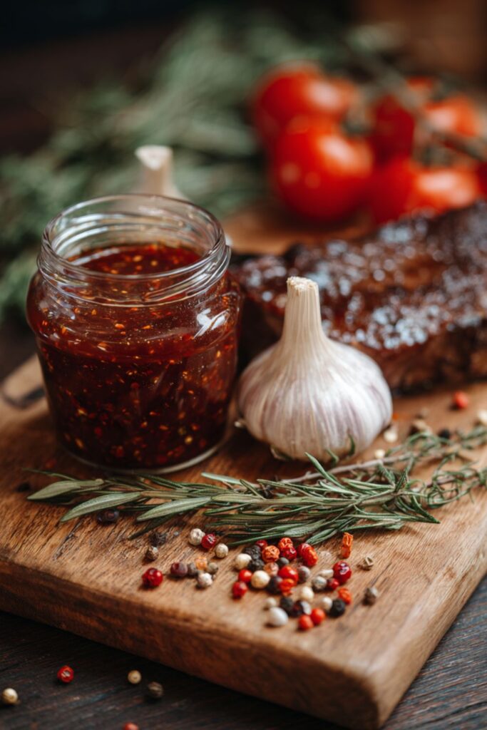 James Martin Bbq Sauce Recipe​