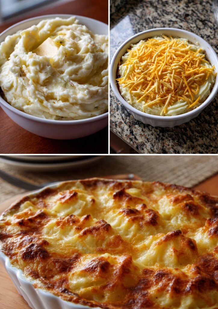 James Martin Fisherman's Pie​