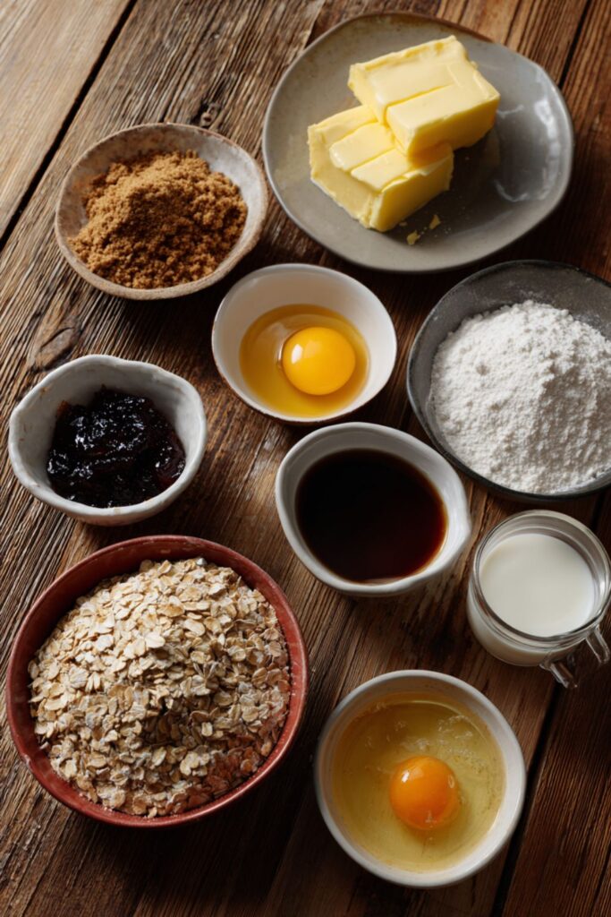 James Martin Parkin Recipe​