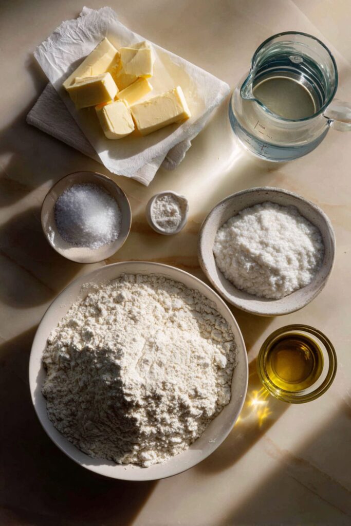 James Martin White Bread