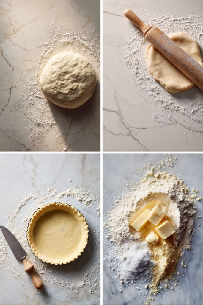 James Martin Lemon Tart