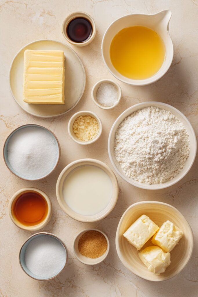 James Martin Brandy Snaps​