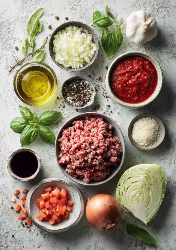 James Martin Ragu Bolognese Recipe​