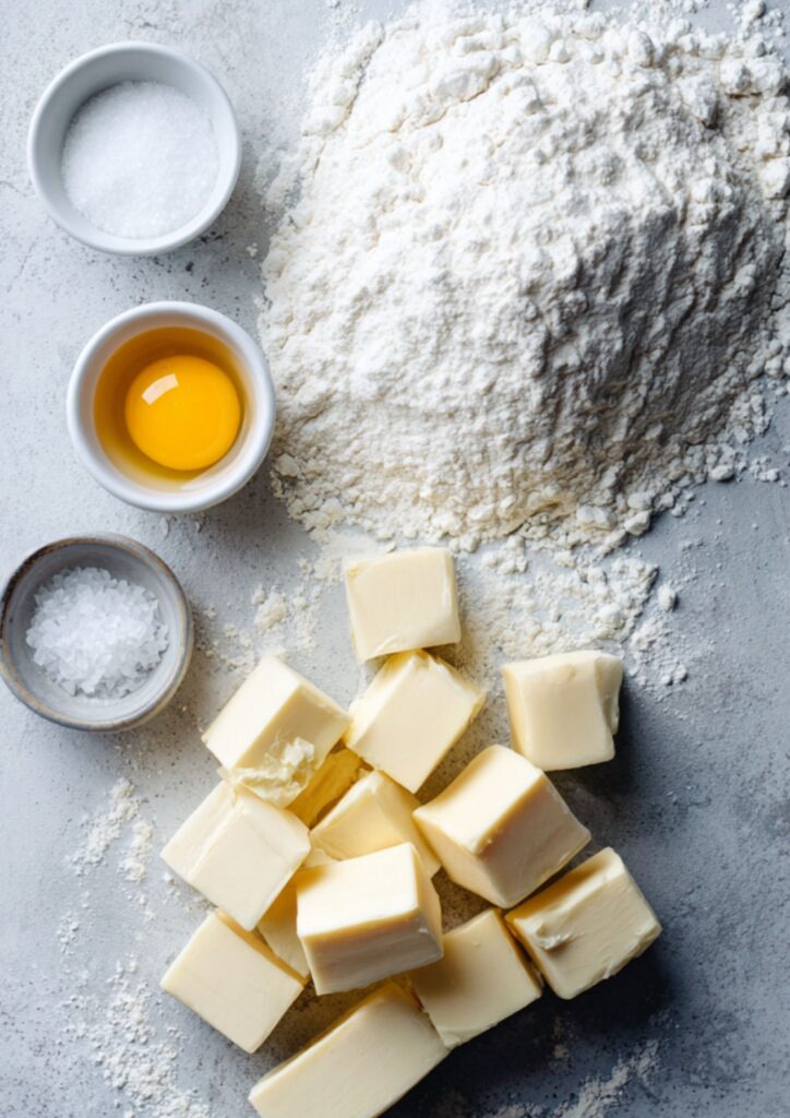 James Martin​ Shortcrust Pastry