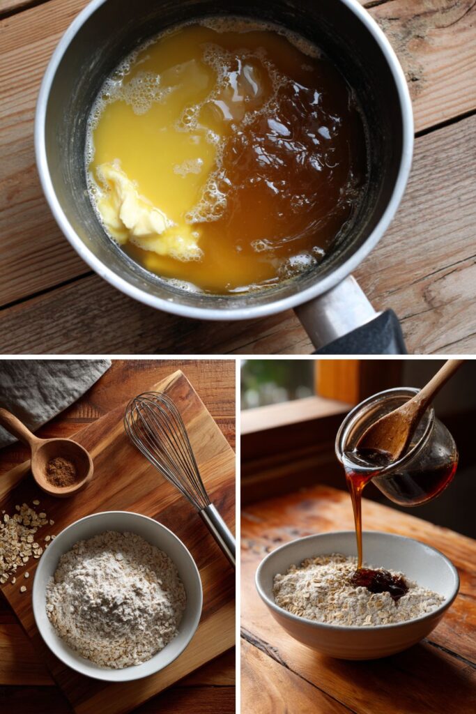 James Martin Parkin Recipe​