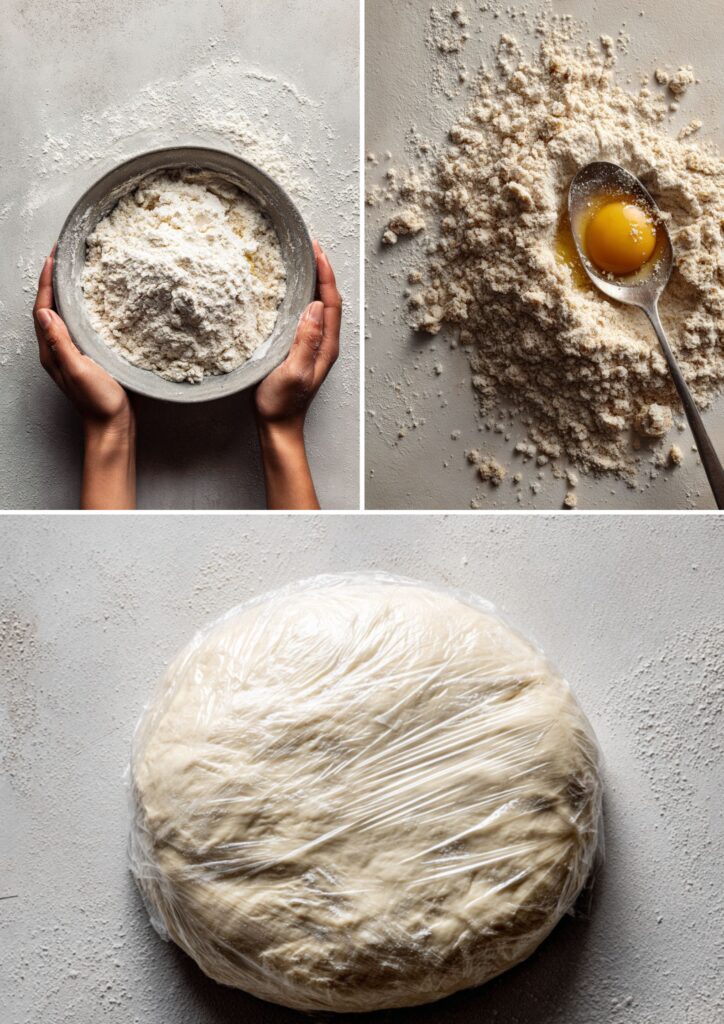 James Martin​ Shortcrust Pastry