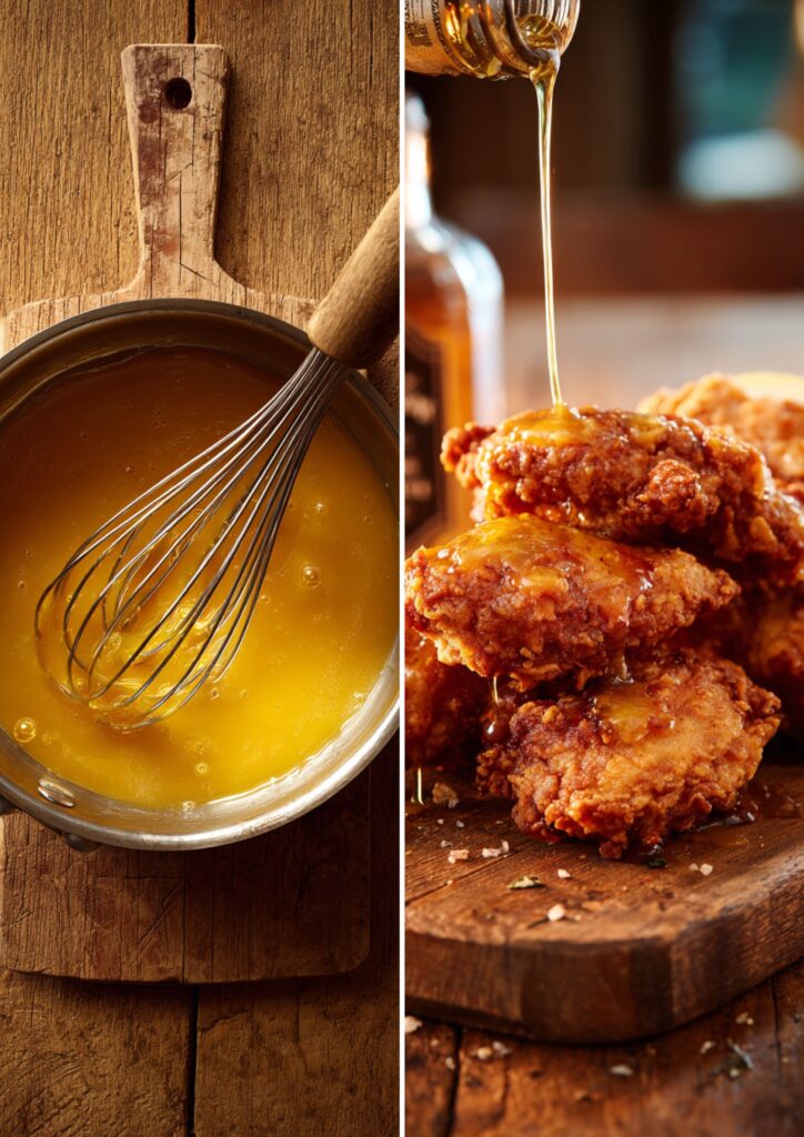 James Martin Lemon Chicken​