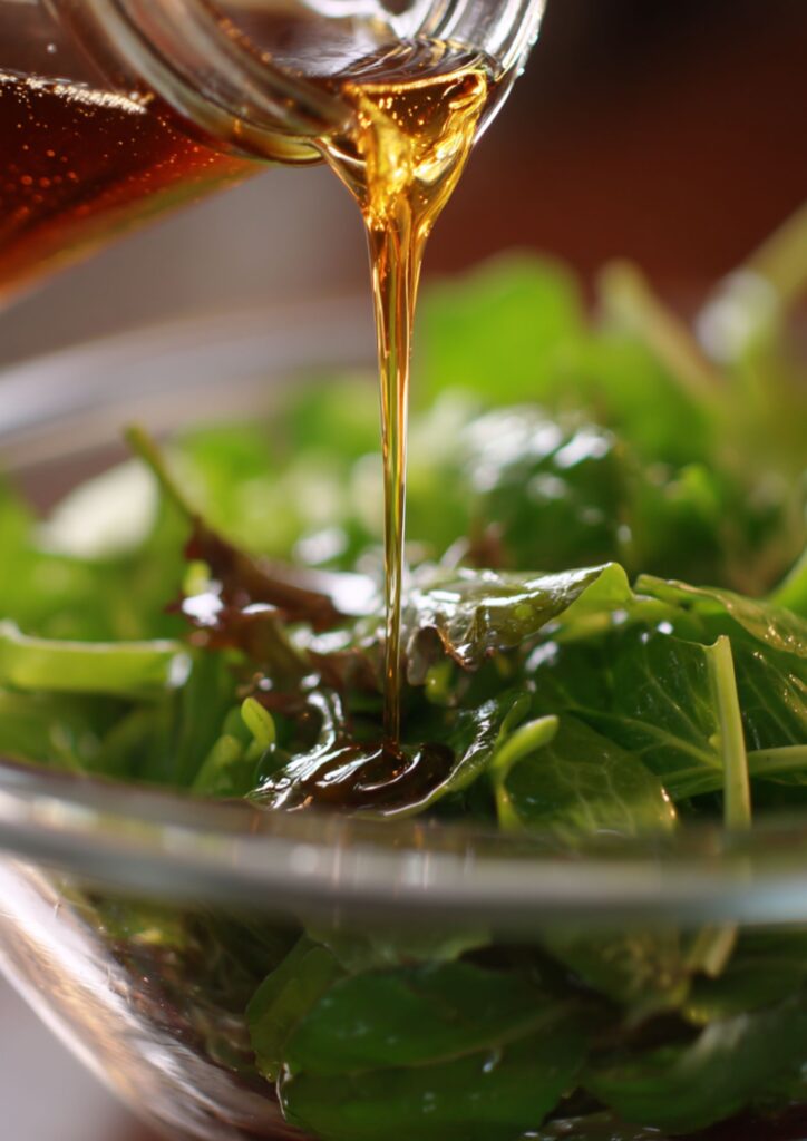 James Martin Salad Dressing​ Recipes