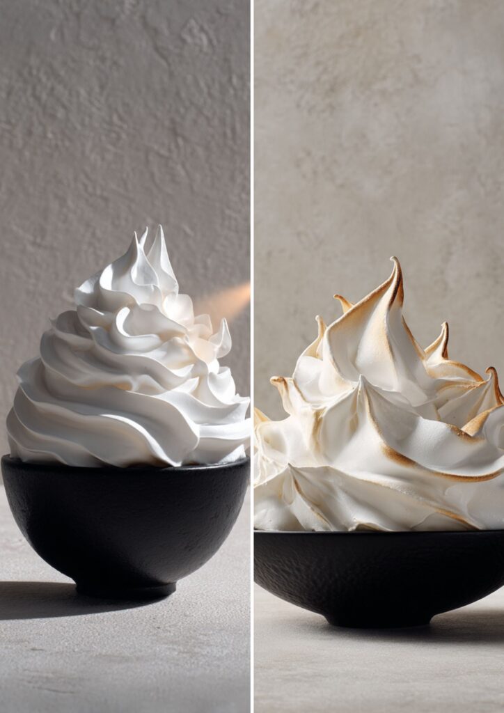 James Martin Lemon Meringue​