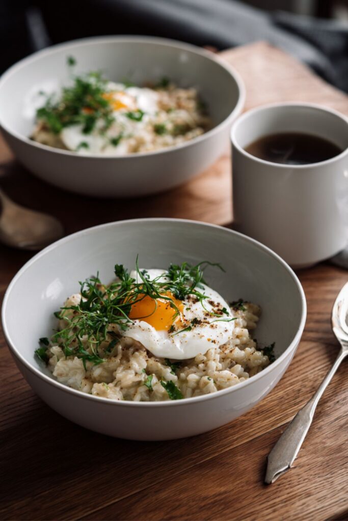 James Martin Smoked Haddock Risotto