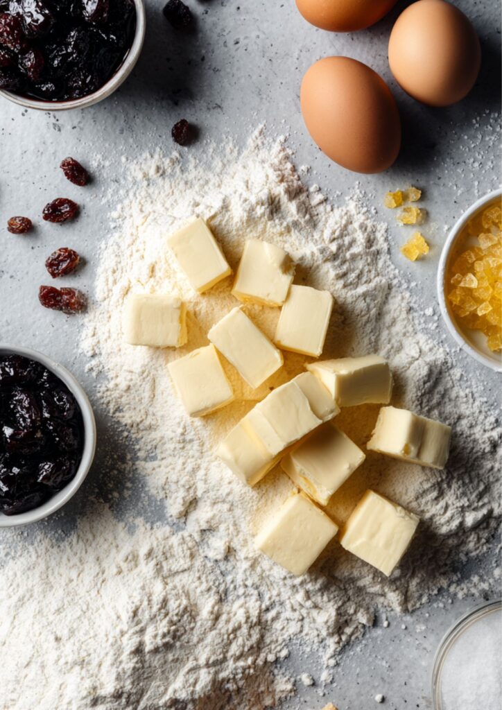 James Martin Mince Pies
