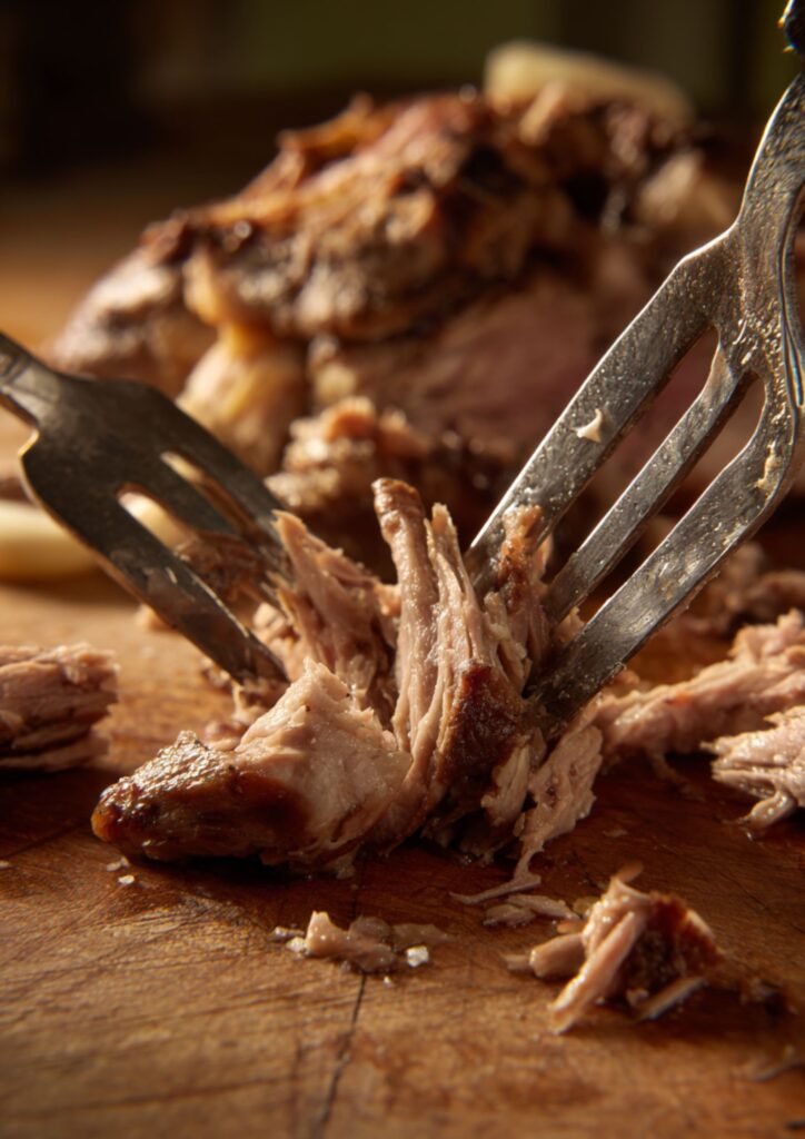 James Martin Lamb Shoulder