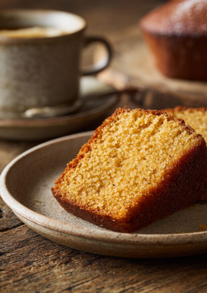 James Martin Honey Cake​