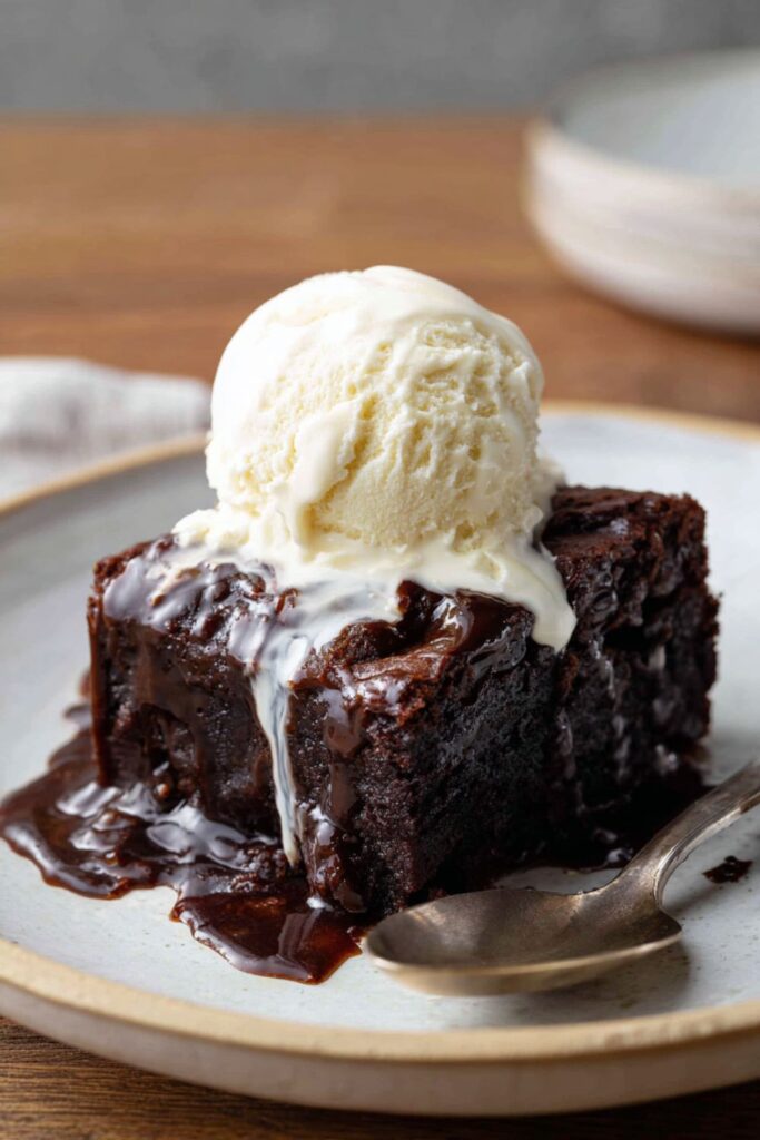 James Martin​ Chocolate Cola Cake