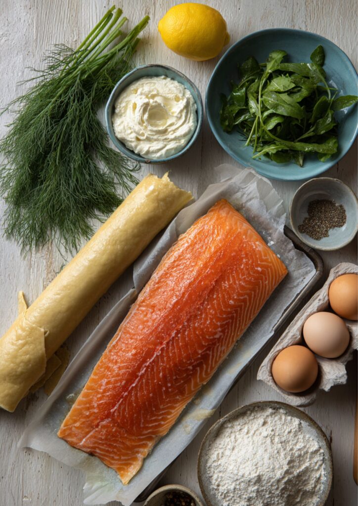 James Martin Prawn Cocktail