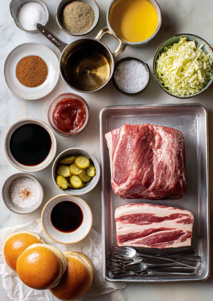 James Martin Bbq Pulled Pork