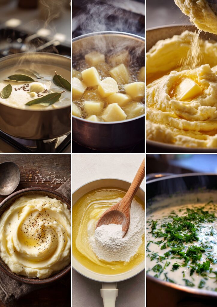 James Martin Fish Pie