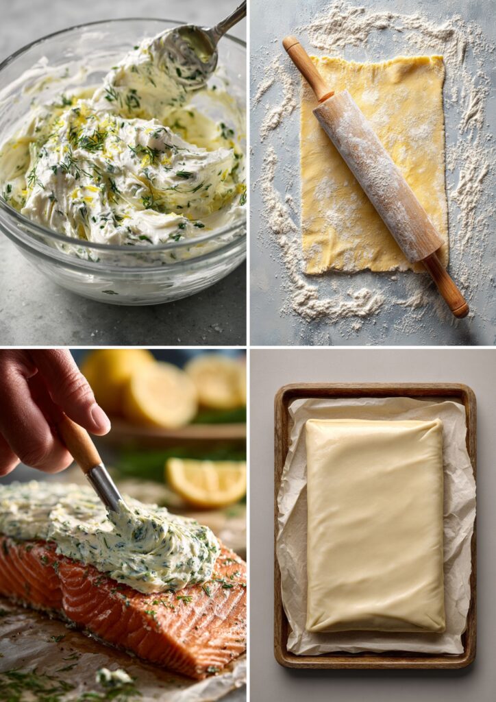 James Martin Prawn Cocktail