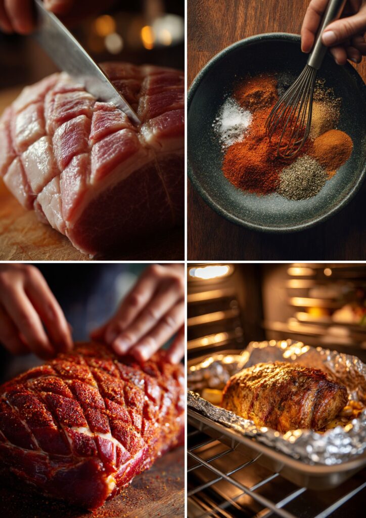 James Martin Bbq Pulled Pork