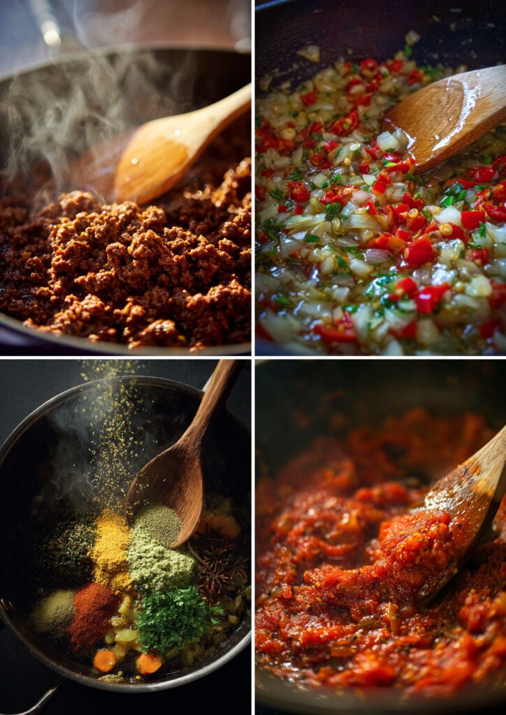 James Martin Chilli Con Carne​
