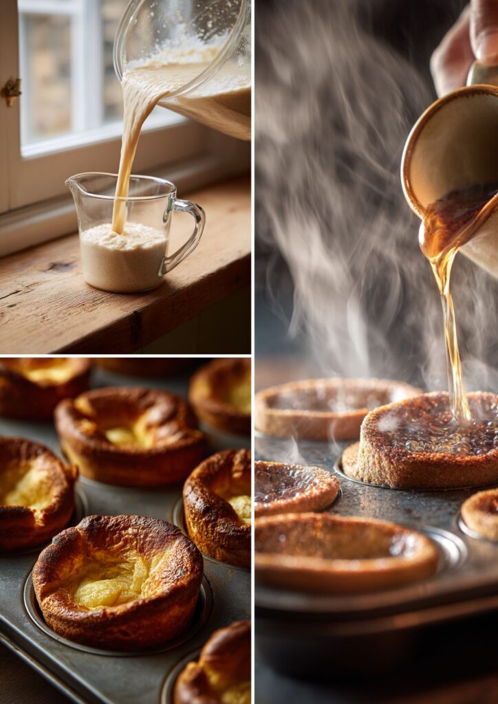 James Martin Yorkshire Pudding Recipe For 4 Persons