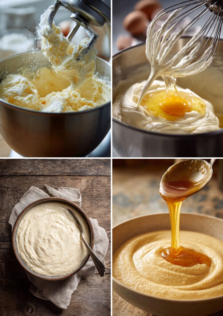 James Martin Sponge Pudding Recipe