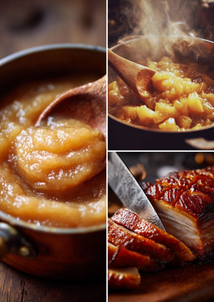 James Martin Pork Belly Recipe