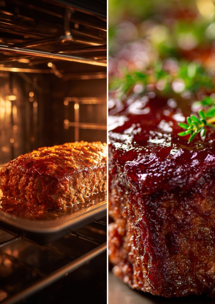 James Martin Meatloaf Recipe