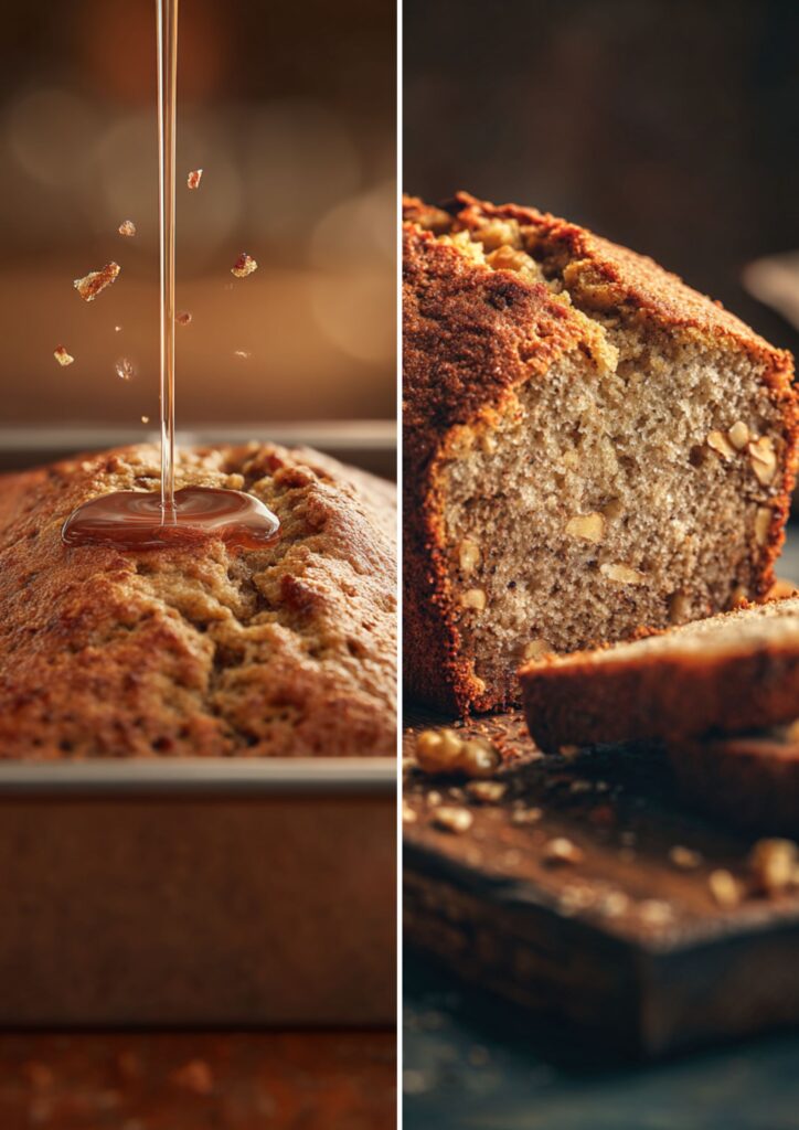 James Martin Banana Bread​