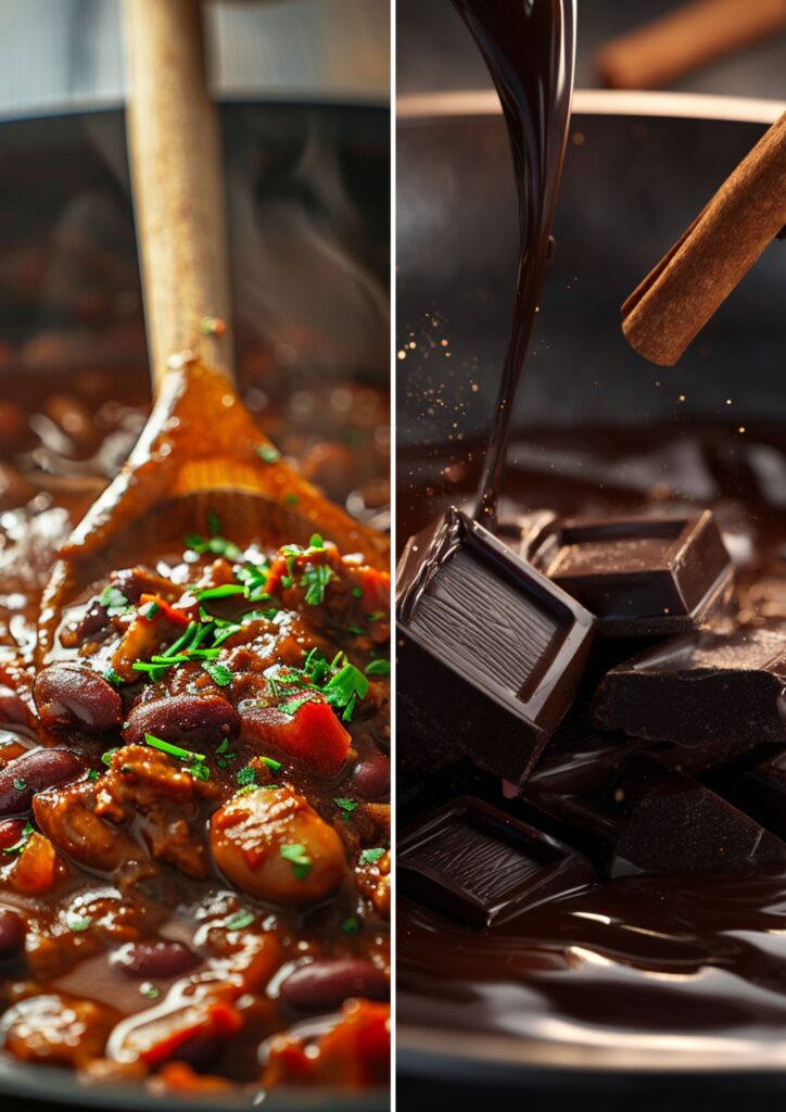 James Martin Chilli Con Carne​